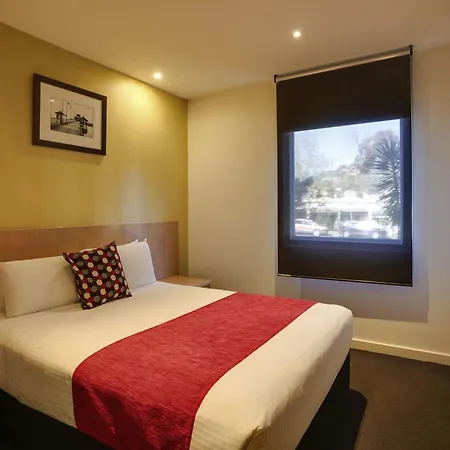 Mercure North Melbourne-2